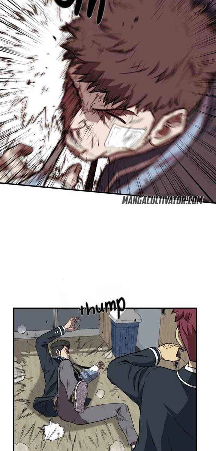 Vượt Qua Kẻ Mạnh Chapter 5 - 14