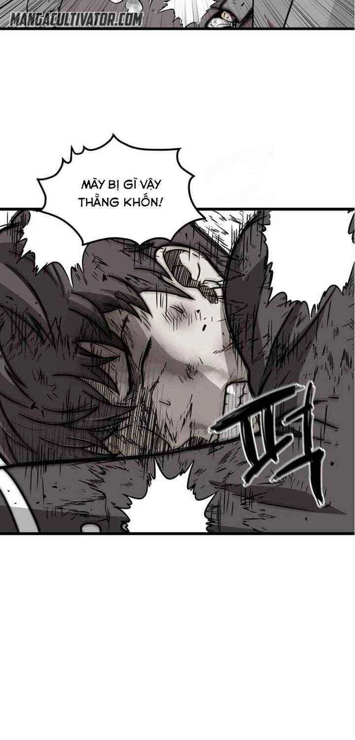 Vượt Qua Kẻ Mạnh Chapter 5 - 42