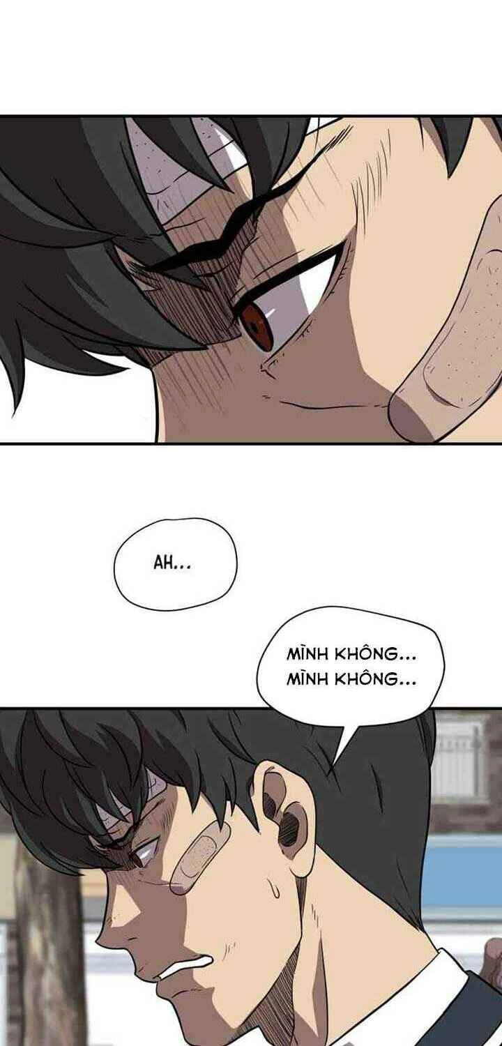 Vượt Qua Kẻ Mạnh Chapter 5 - 43