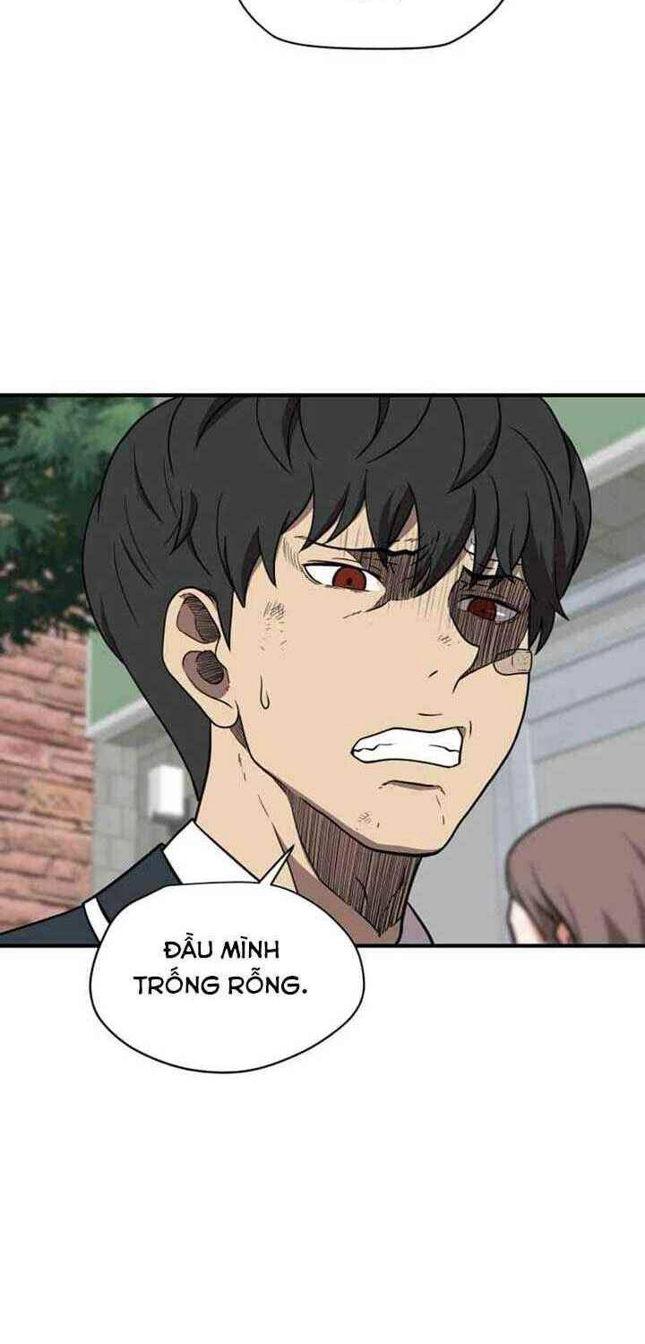 Vượt Qua Kẻ Mạnh Chapter 5 - 45