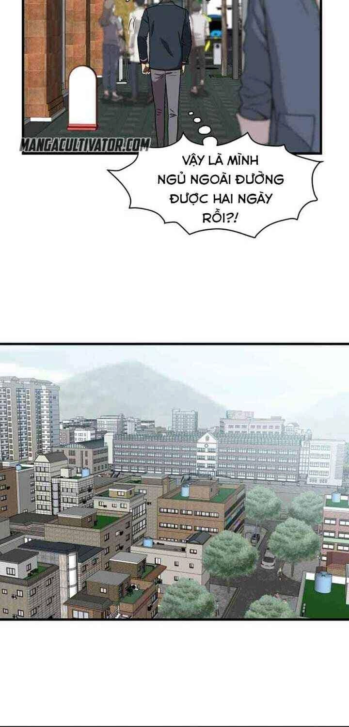 Vượt Qua Kẻ Mạnh Chapter 5 - 51