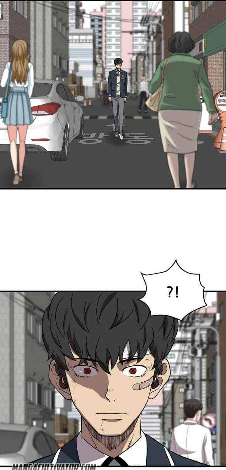 Vượt Qua Kẻ Mạnh Chapter 5 - 52