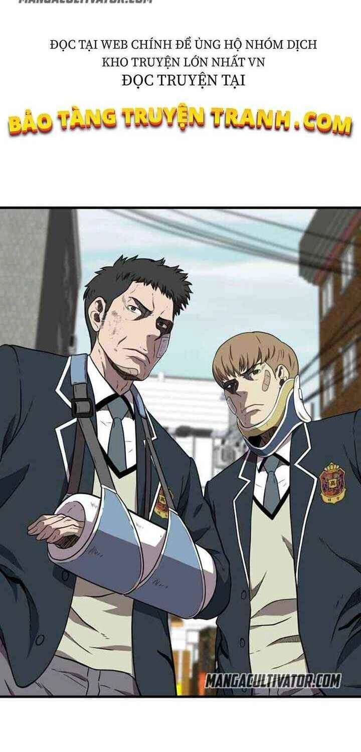 Vượt Qua Kẻ Mạnh Chapter 5 - 53