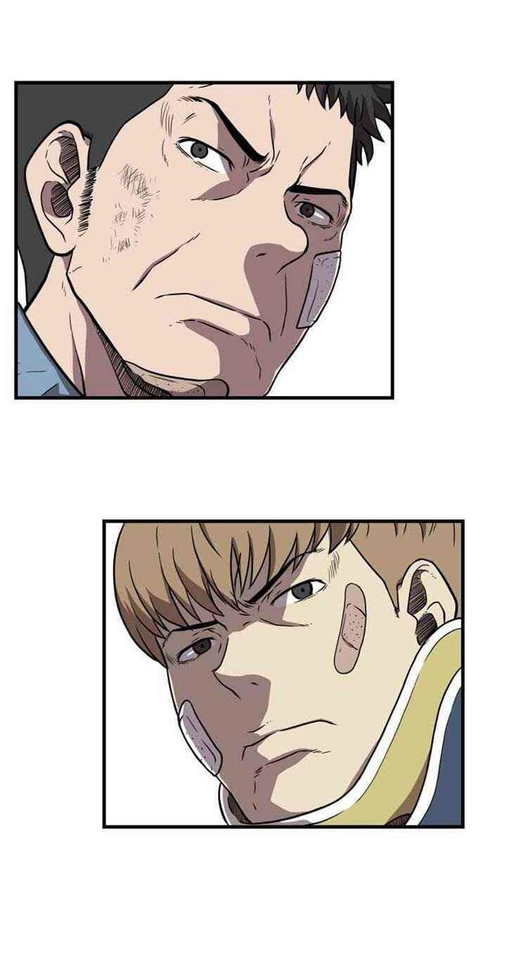 Vượt Qua Kẻ Mạnh Chapter 5 - 54