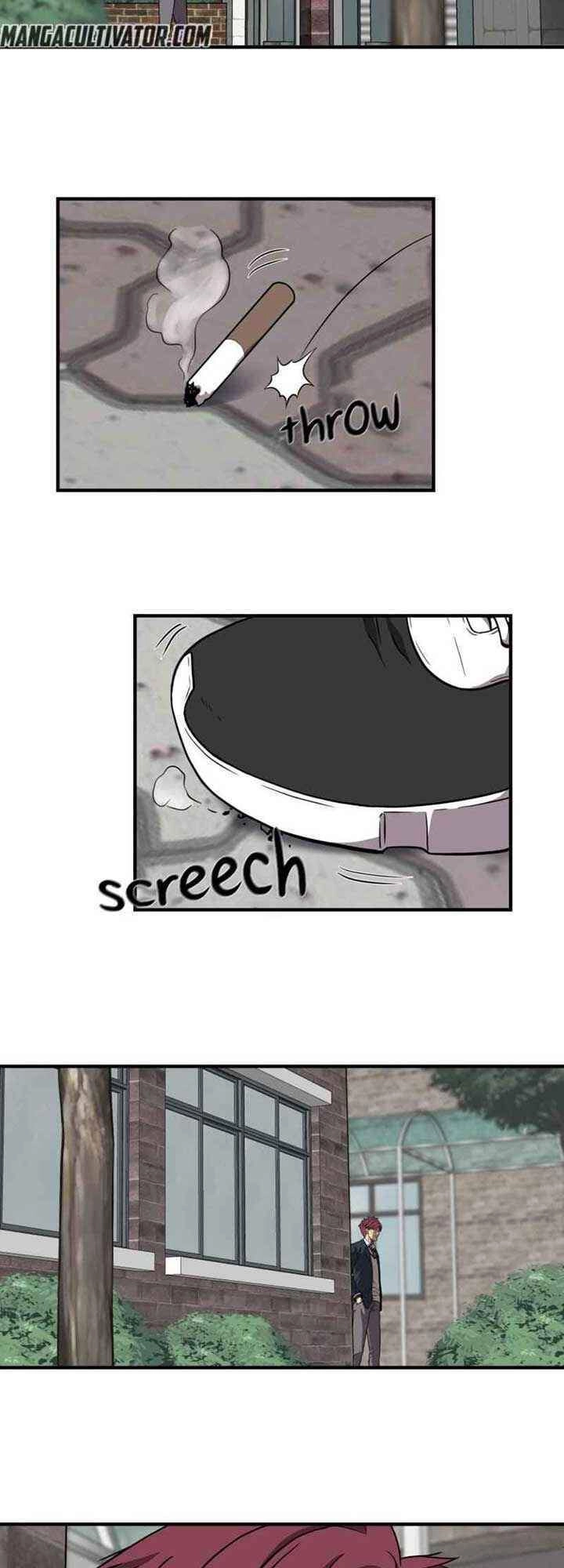 Vượt Qua Kẻ Mạnh Chapter 6 - 18