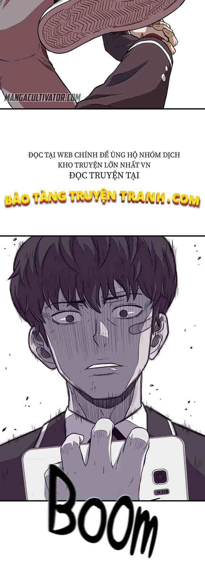 Vượt Qua Kẻ Mạnh Chapter 6 - 43