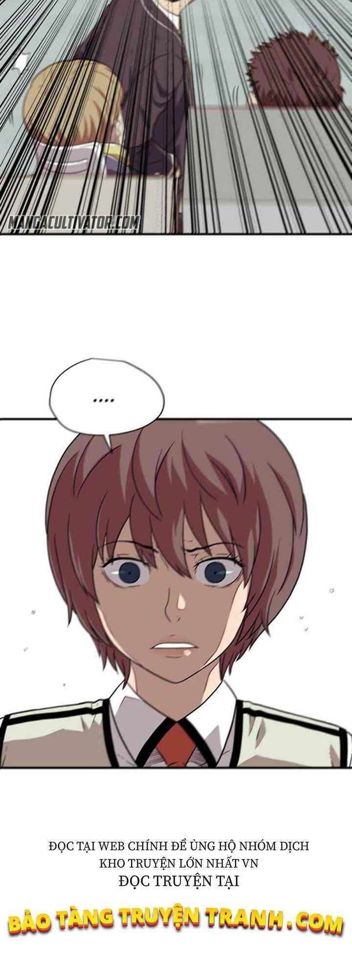 Vượt Qua Kẻ Mạnh Chapter 7 - 9