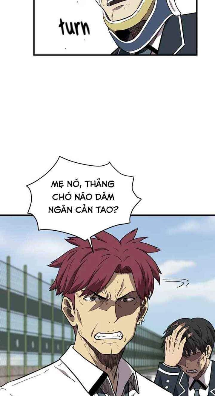 Vượt Qua Kẻ Mạnh Chapter 7 - 40