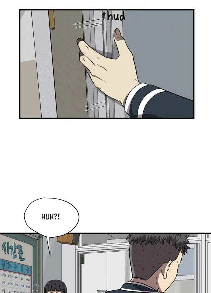 Vượt Qua Kẻ Mạnh Chapter 8 - 3