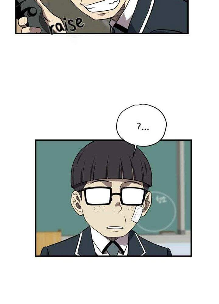 Vượt Qua Kẻ Mạnh Chapter 8 - 5