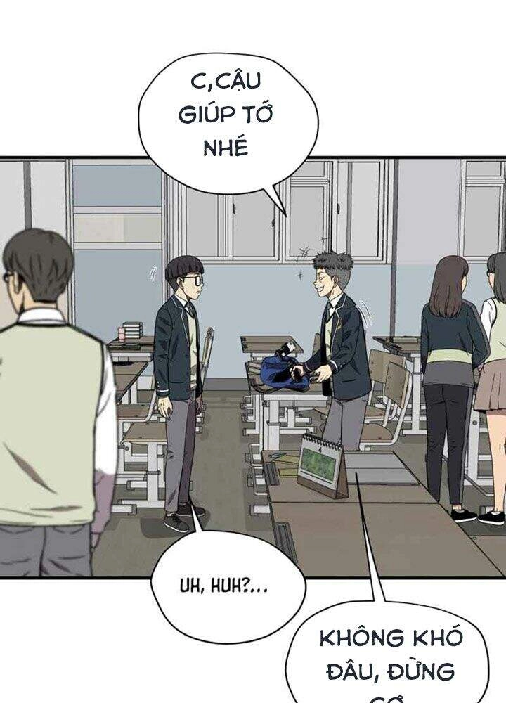 Vượt Qua Kẻ Mạnh Chapter 8 - 6