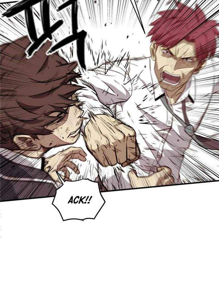 Vượt Qua Kẻ Mạnh Chapter 8 - 15