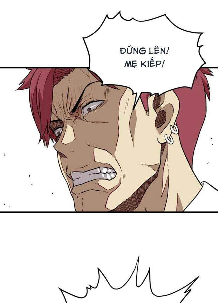 Vượt Qua Kẻ Mạnh Chapter 8 - 17