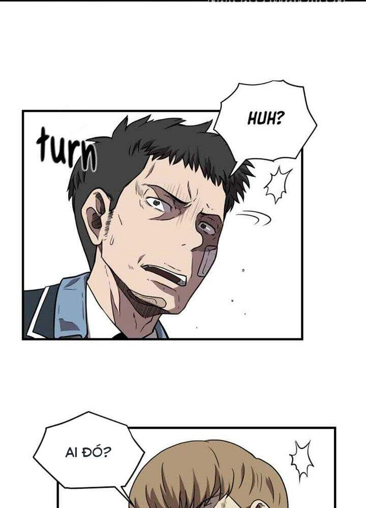 Vượt Qua Kẻ Mạnh Chapter 8 - 19