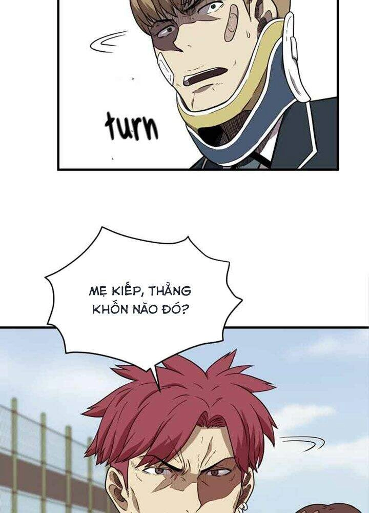 Vượt Qua Kẻ Mạnh Chapter 8 - 20