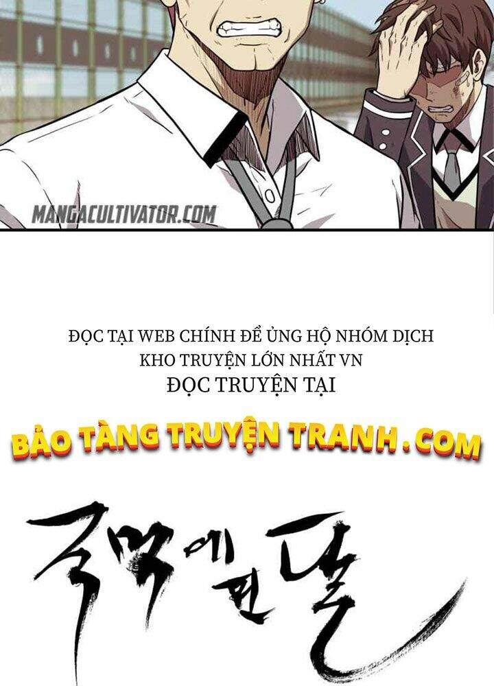 Vượt Qua Kẻ Mạnh Chapter 8 - 21