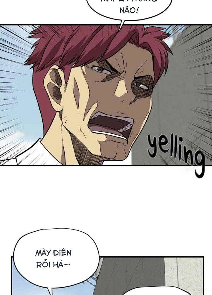 Vượt Qua Kẻ Mạnh Chapter 8 - 24