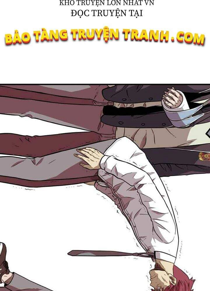 Vượt Qua Kẻ Mạnh Chapter 8 - 39