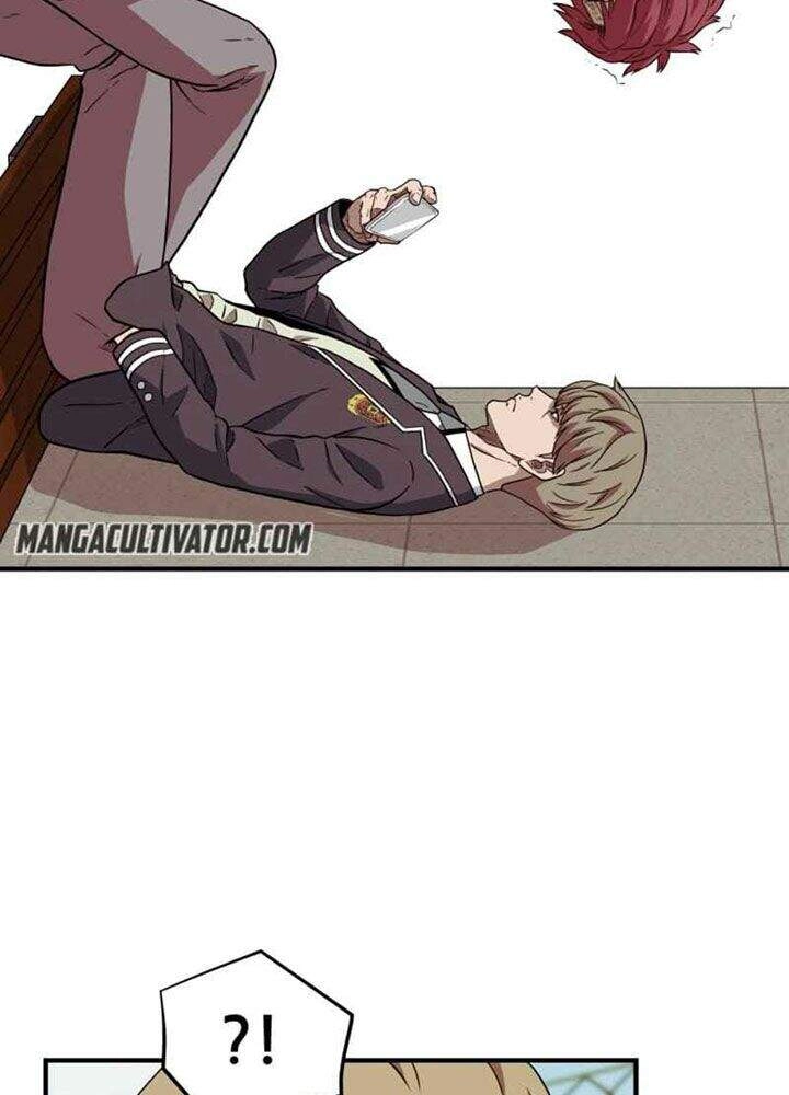 Vượt Qua Kẻ Mạnh Chapter 8 - 40