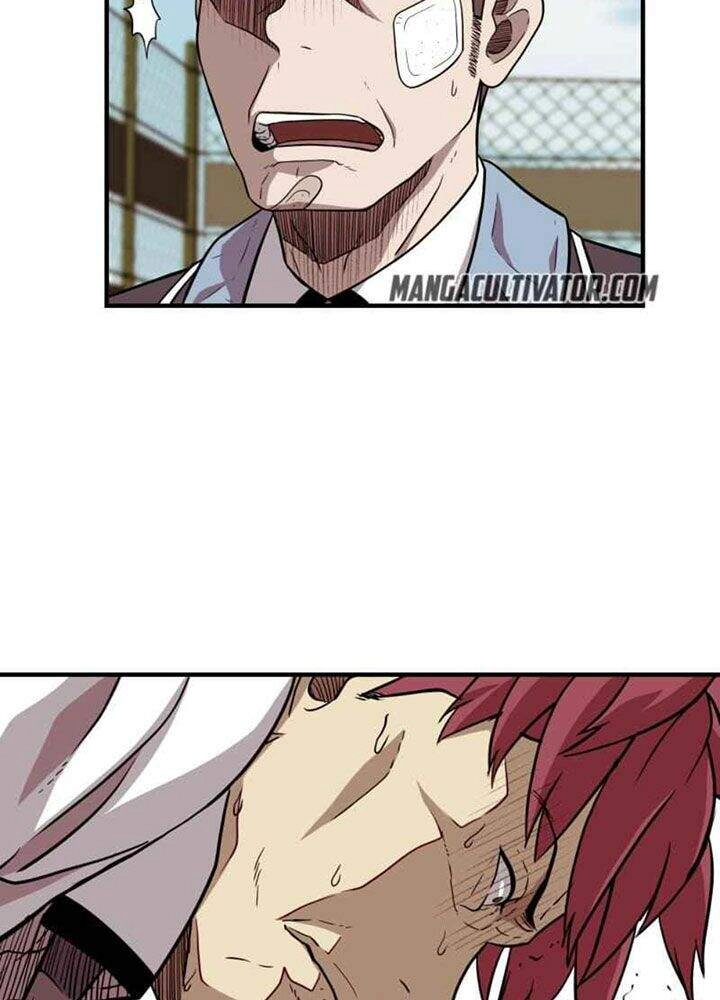 Vượt Qua Kẻ Mạnh Chapter 8 - 42