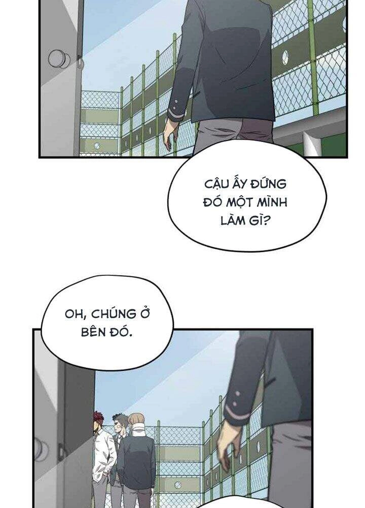 Vượt Qua Kẻ Mạnh Chapter 8 - 50