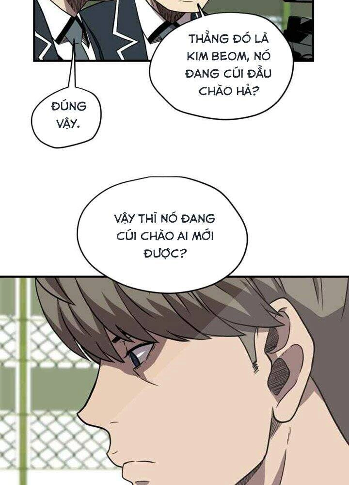 Vượt Qua Kẻ Mạnh Chapter 8 - 55