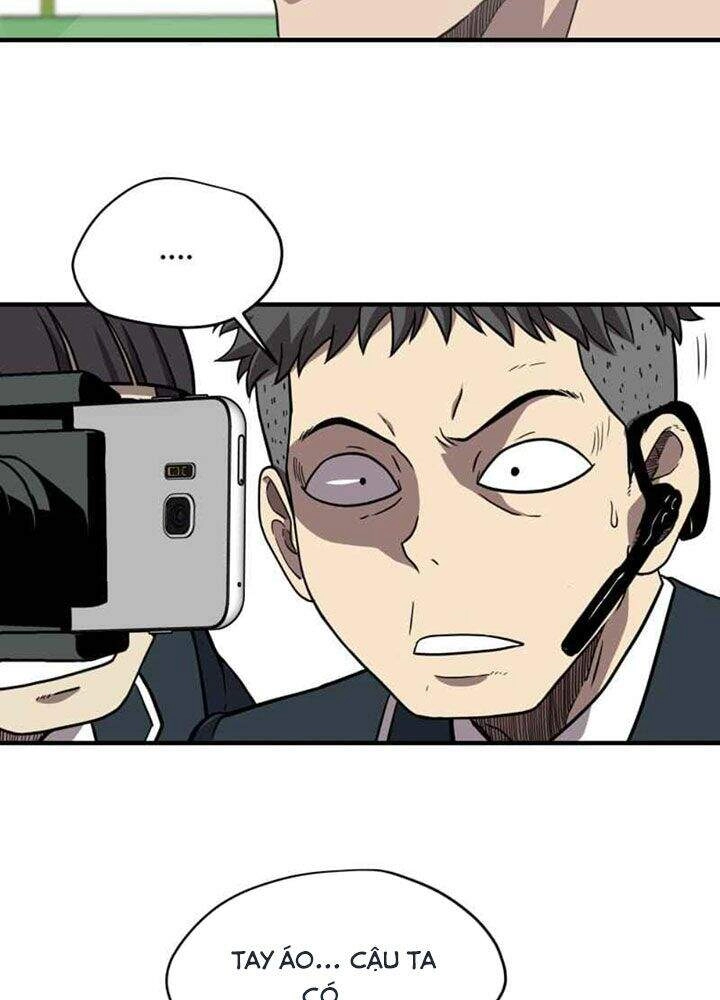 Vượt Qua Kẻ Mạnh Chapter 8 - 56