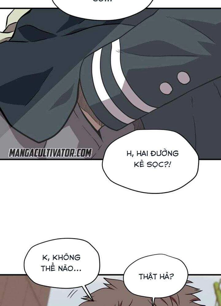 Vượt Qua Kẻ Mạnh Chapter 8 - 57