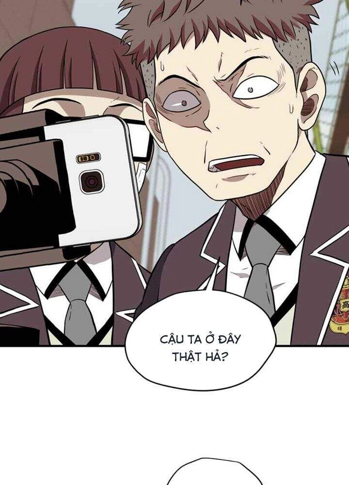 Vượt Qua Kẻ Mạnh Chapter 8 - 58