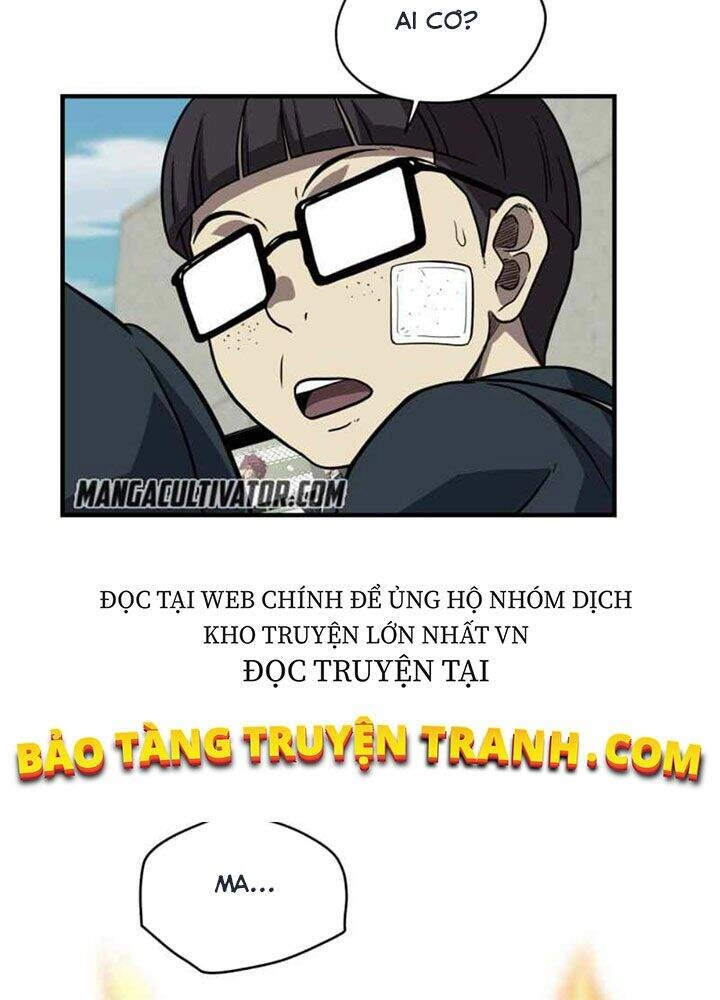 Vượt Qua Kẻ Mạnh Chapter 8 - 59