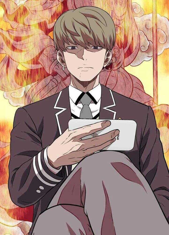 Vượt Qua Kẻ Mạnh Chapter 8 - 61