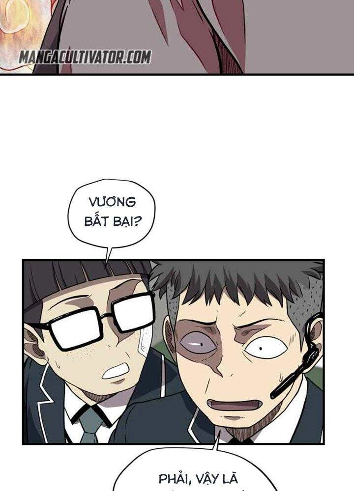 Vượt Qua Kẻ Mạnh Chapter 8 - 62