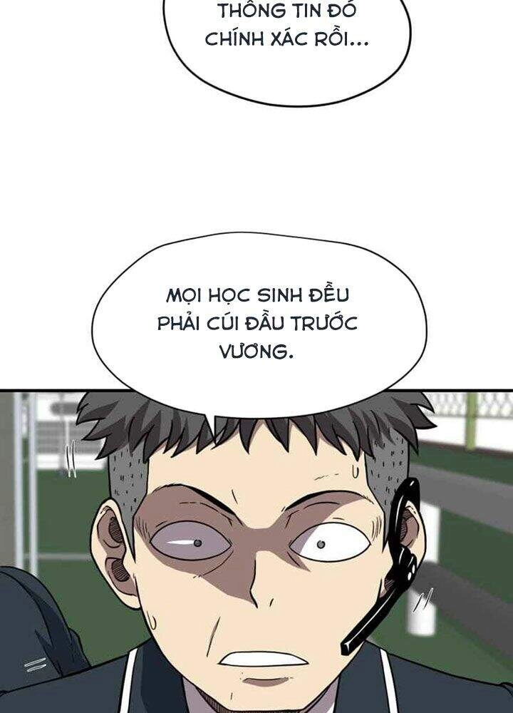 Vượt Qua Kẻ Mạnh Chapter 8 - 63