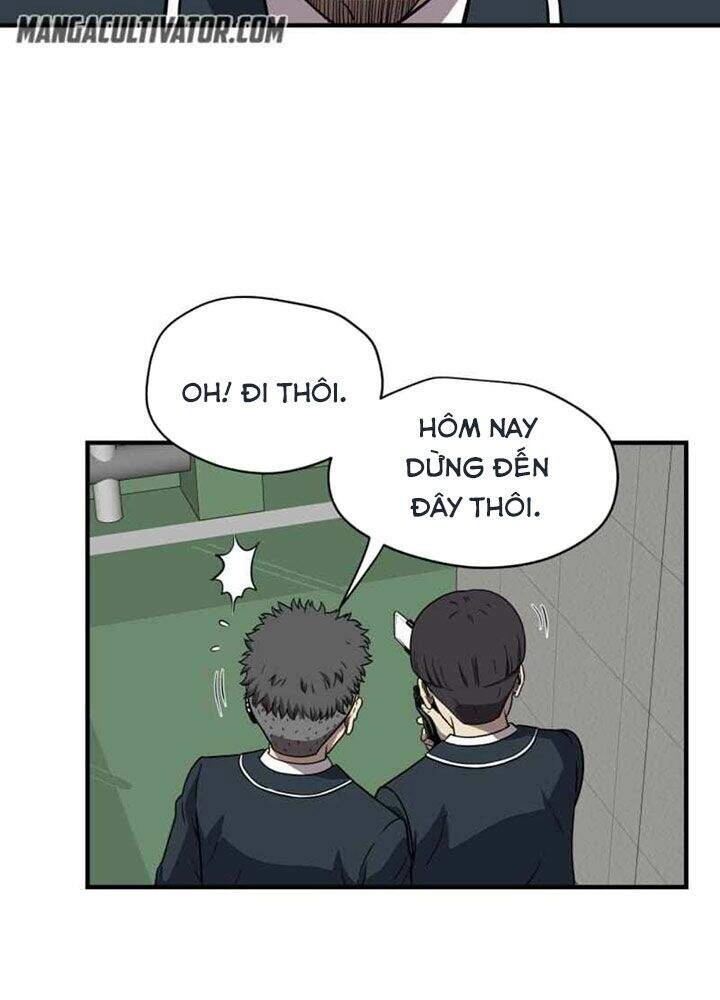 Vượt Qua Kẻ Mạnh Chapter 8 - 64