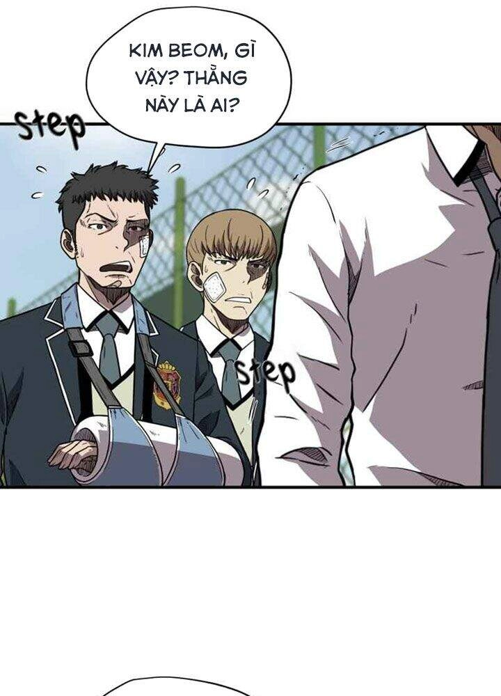 Vượt Qua Kẻ Mạnh Chapter 8 - 65