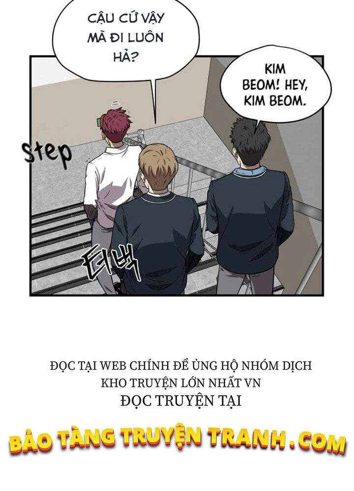 Vượt Qua Kẻ Mạnh Chapter 8 - 66