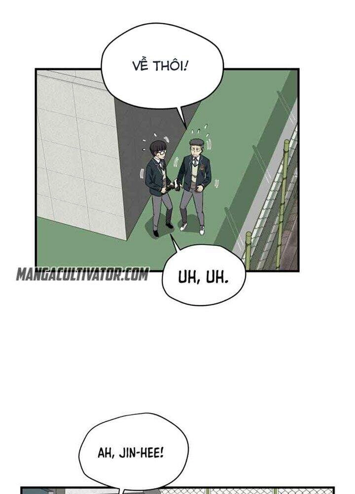 Vượt Qua Kẻ Mạnh Chapter 8 - 67