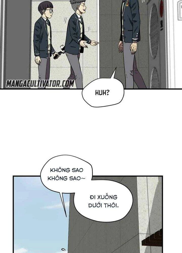 Vượt Qua Kẻ Mạnh Chapter 8 - 69