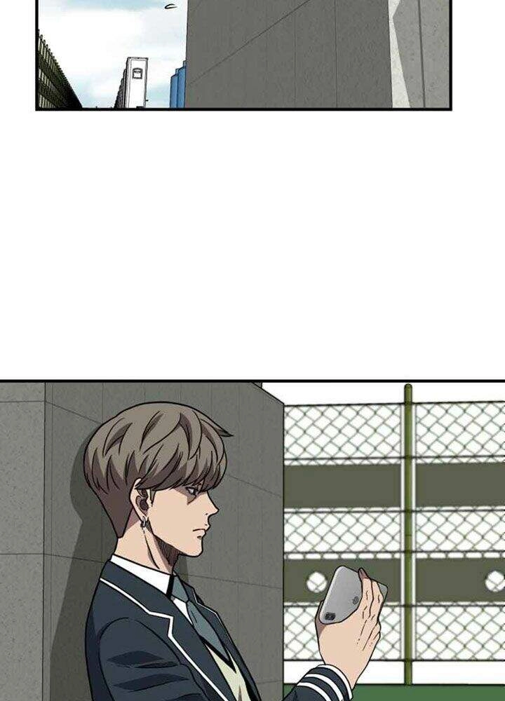 Vượt Qua Kẻ Mạnh Chapter 8 - 70