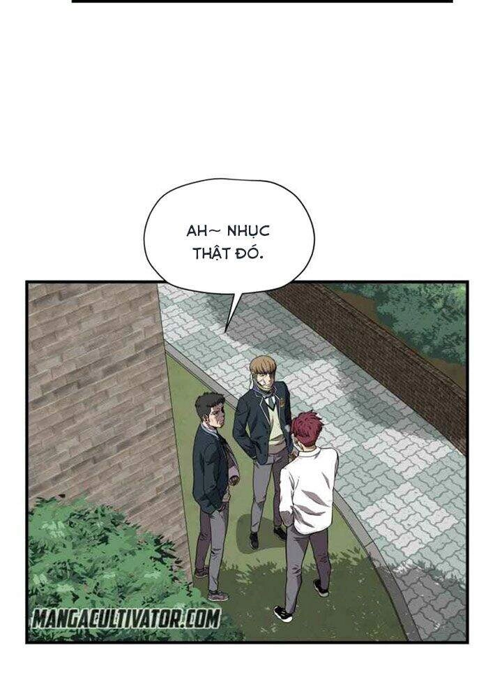 Vượt Qua Kẻ Mạnh Chapter 8 - 75