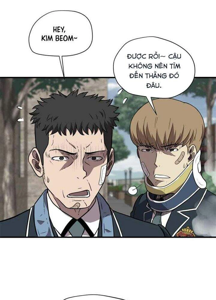 Vượt Qua Kẻ Mạnh Chapter 8 - 76