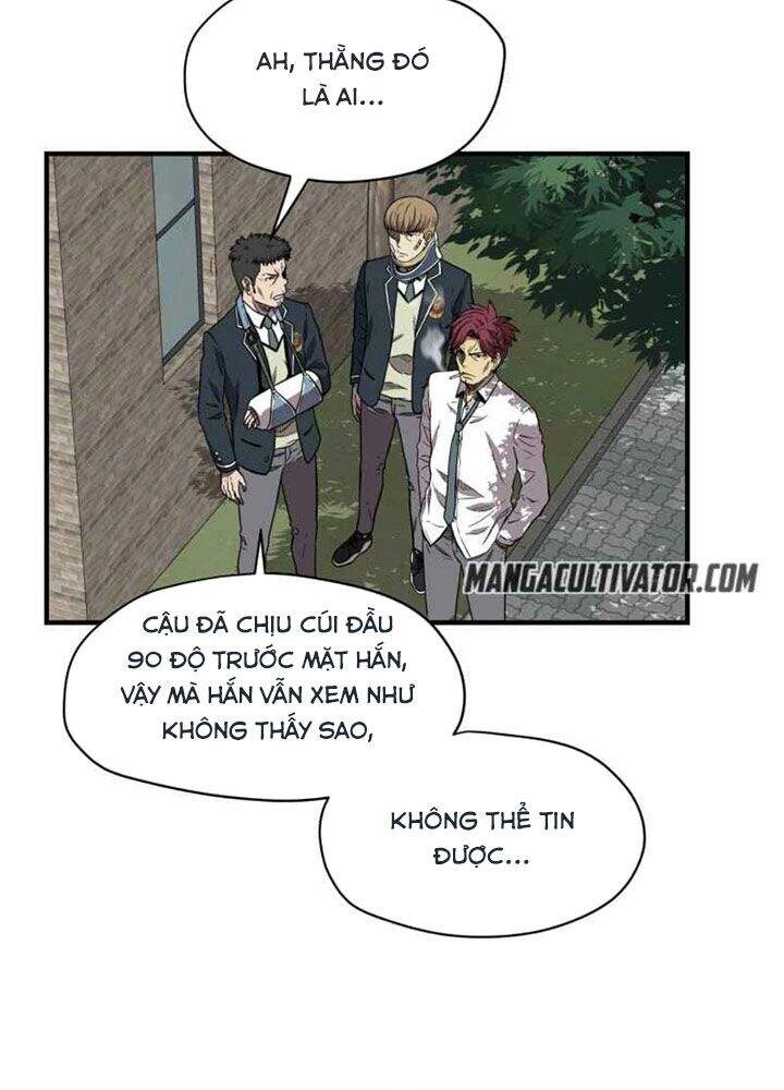 Vượt Qua Kẻ Mạnh Chapter 8 - 77