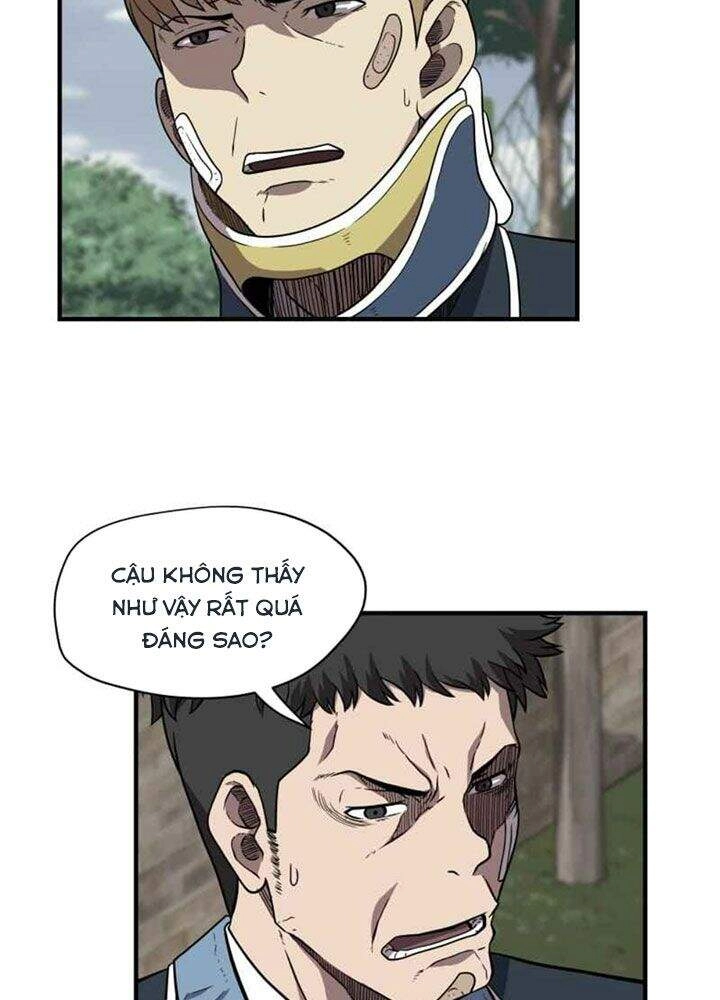 Vượt Qua Kẻ Mạnh Chapter 8 - 79