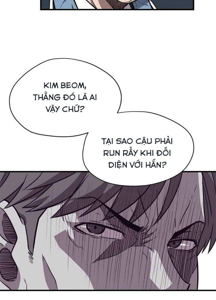 Vượt Qua Kẻ Mạnh Chapter 8 - 80