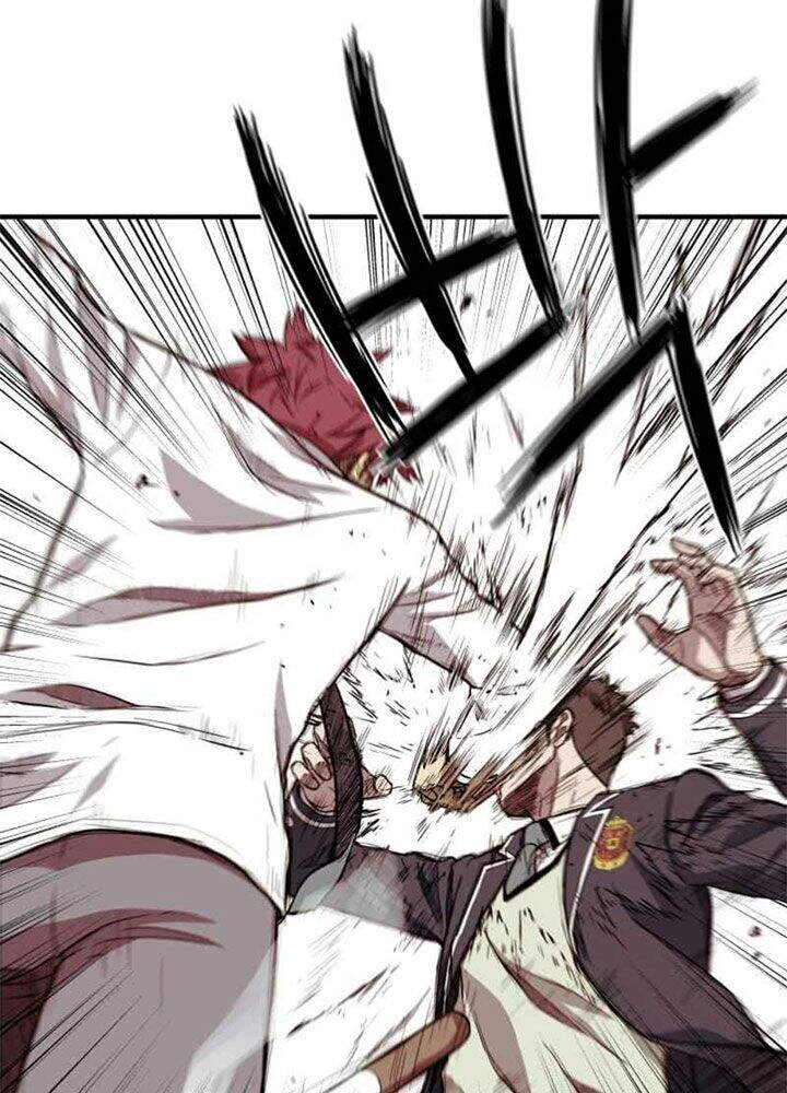 Vượt Qua Kẻ Mạnh Chapter 8 - 82