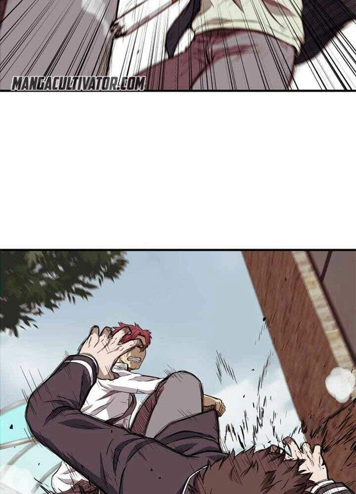 Vượt Qua Kẻ Mạnh Chapter 8 - 83