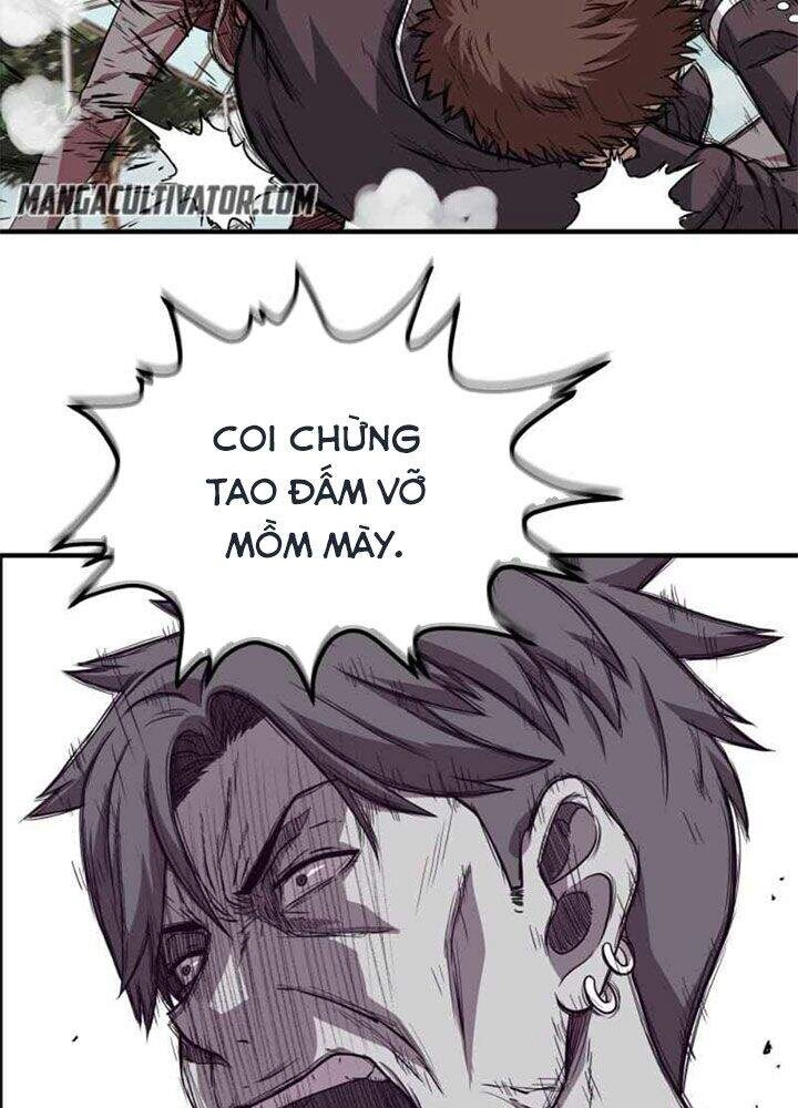 Vượt Qua Kẻ Mạnh Chapter 8 - 84