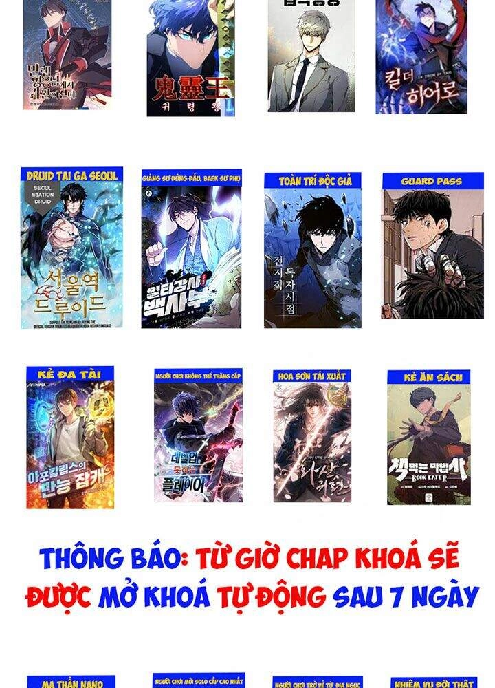 Vượt Qua Kẻ Mạnh Chapter 8 - 87