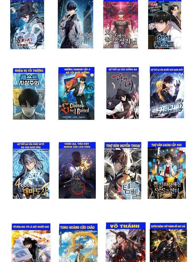 Vượt Qua Kẻ Mạnh Chapter 8 - 88