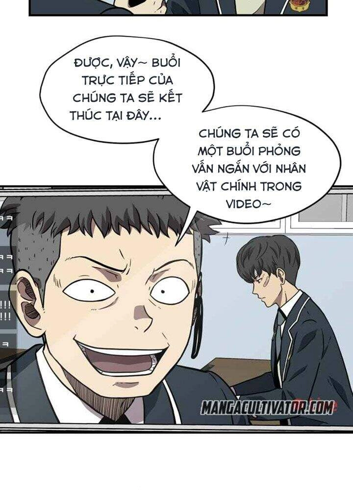 Vượt Qua Kẻ Mạnh Chapter 9 - 9